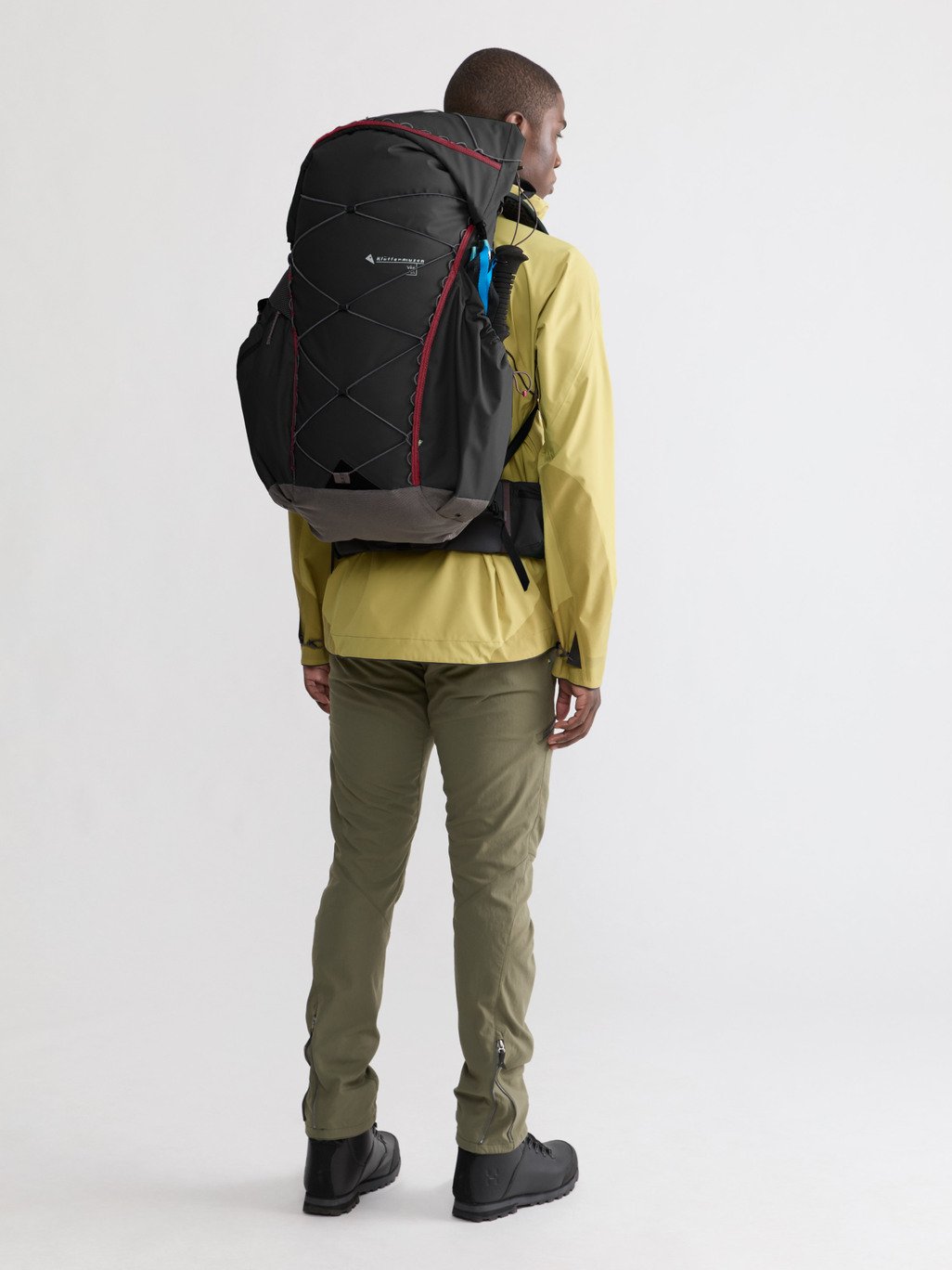 Vån WP Backpack 38L - vattentät vandringsryggsäck