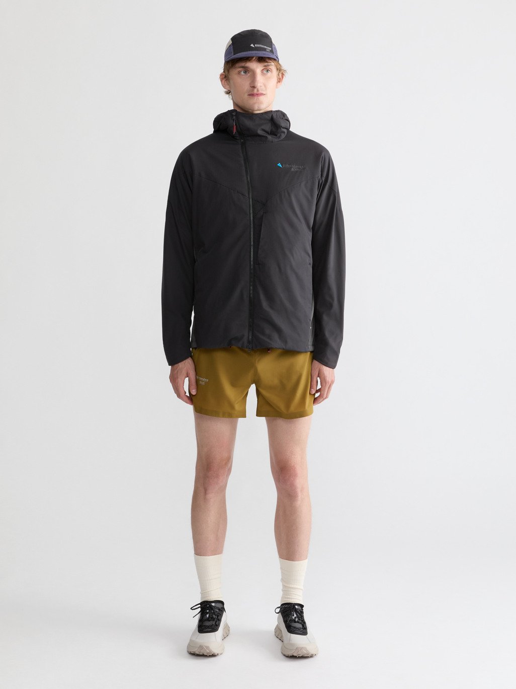 Gondul Hood Jacket M's (Herr)