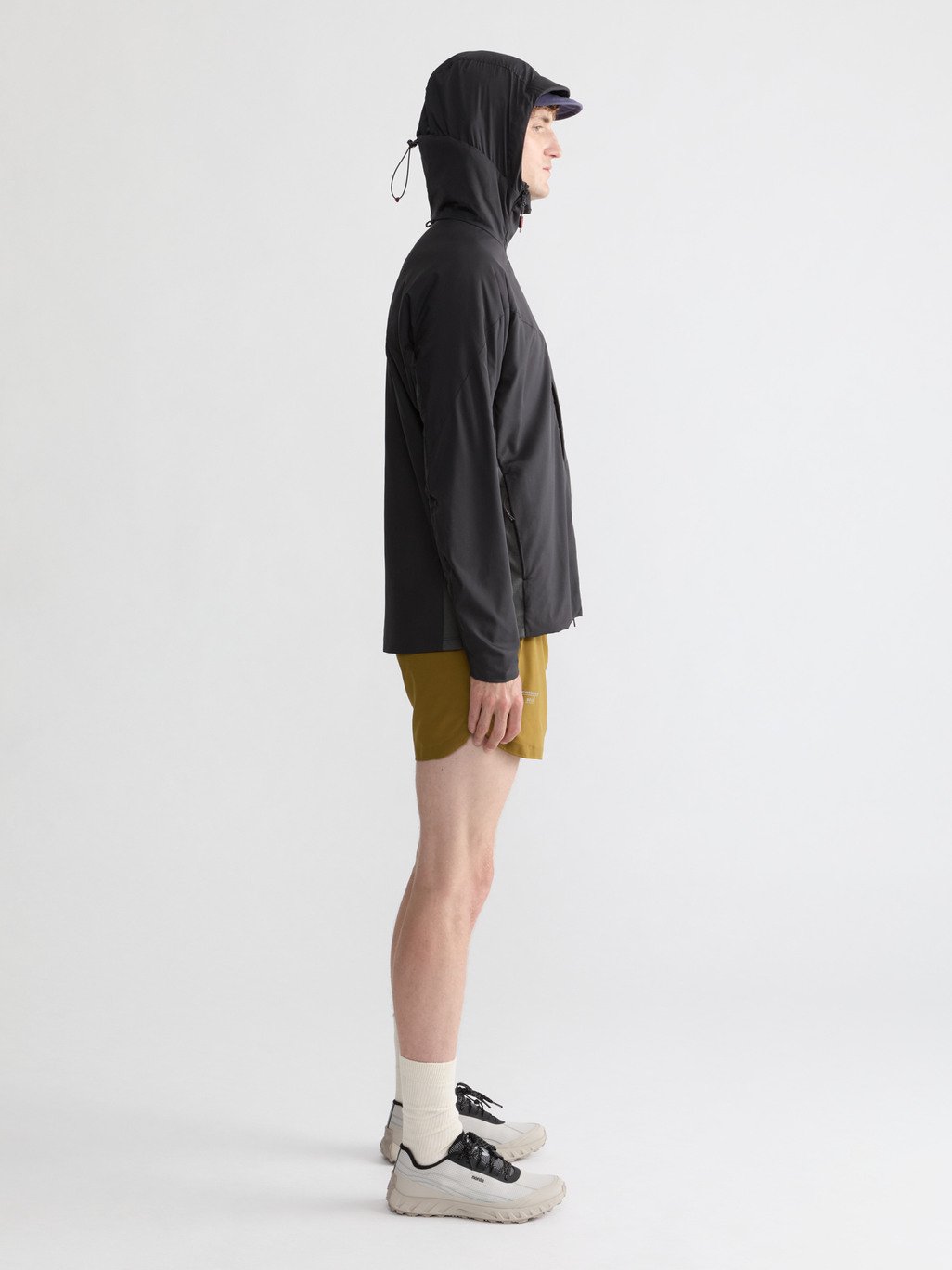 Gondul Hood Jacket M's (Herr)