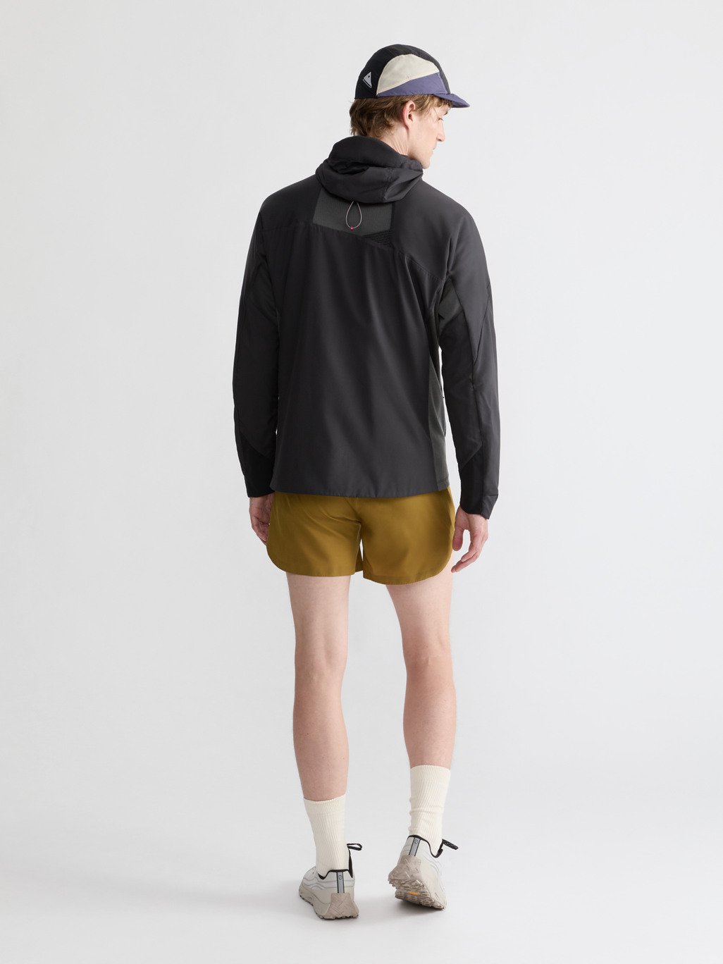Gondul Hood Jacket M's (Herr)