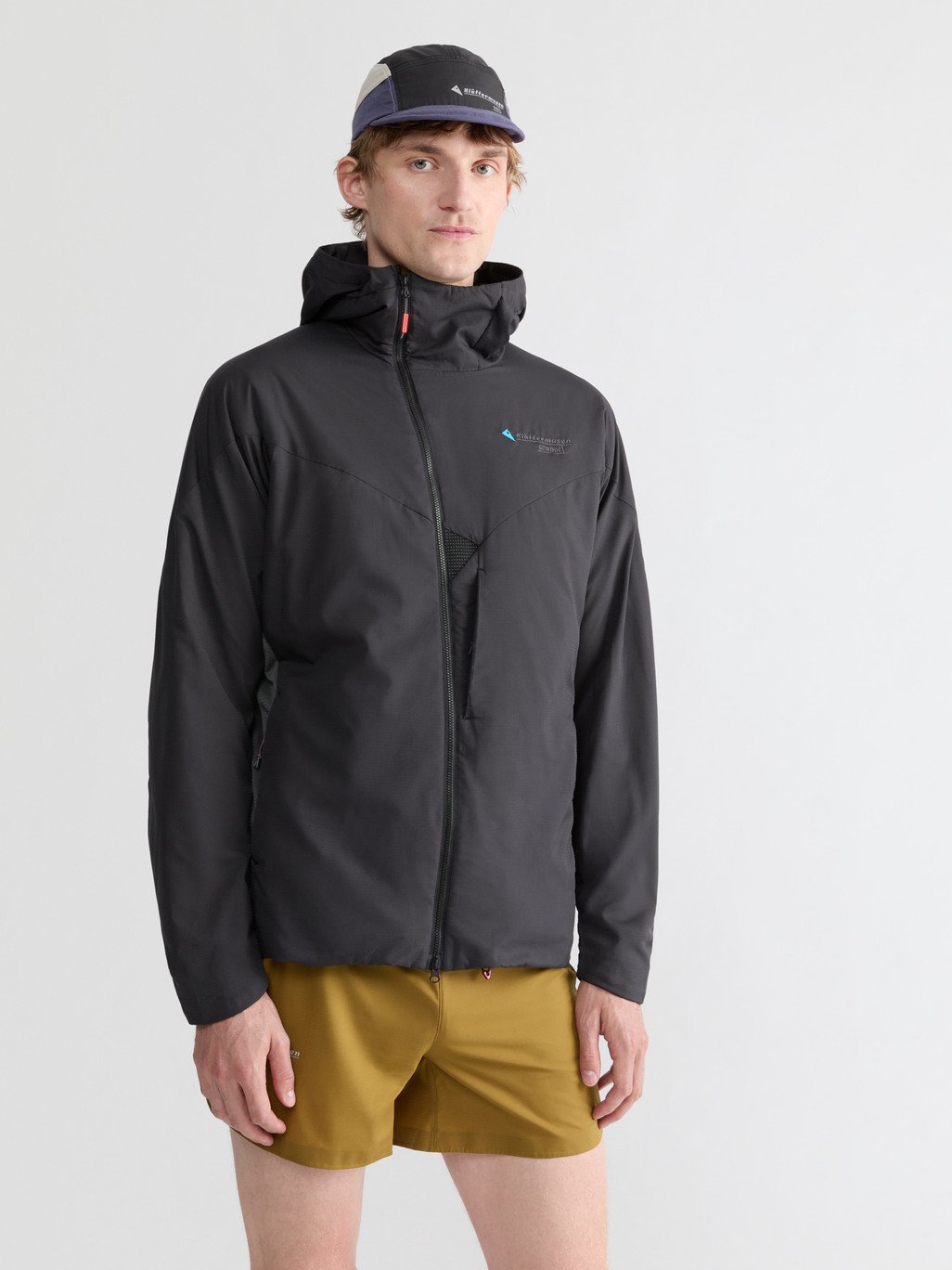 Gondul Hood Jacket M's (Herr)