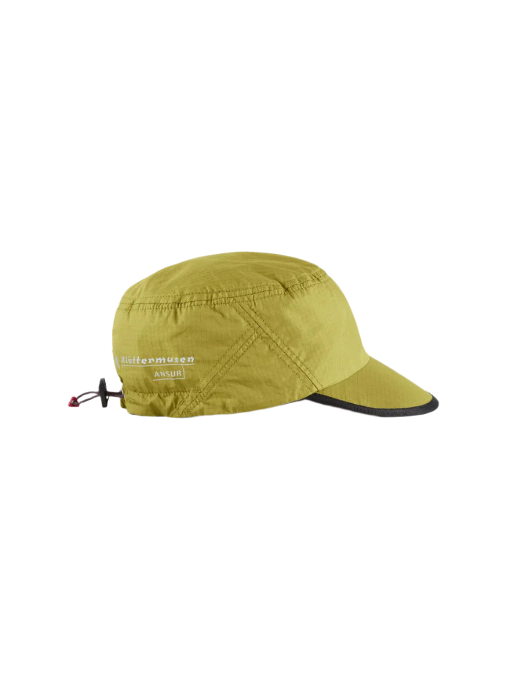 Ansur Cap - lätt och vindtät keps