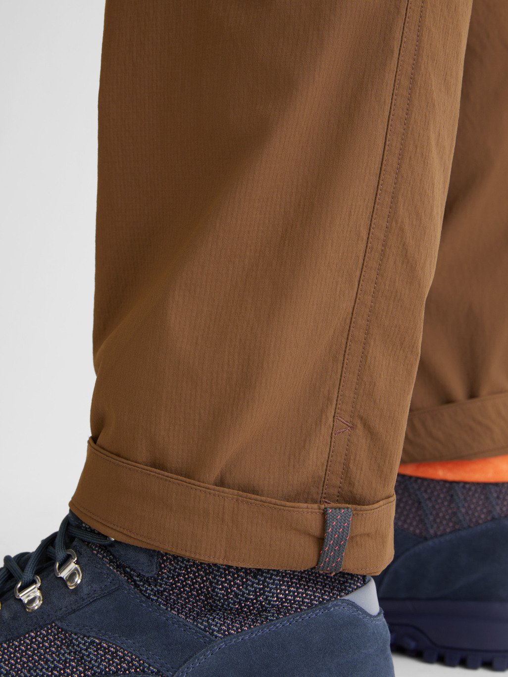 Alfhild Pants M's (Herr) - lätta friluftsbyxor