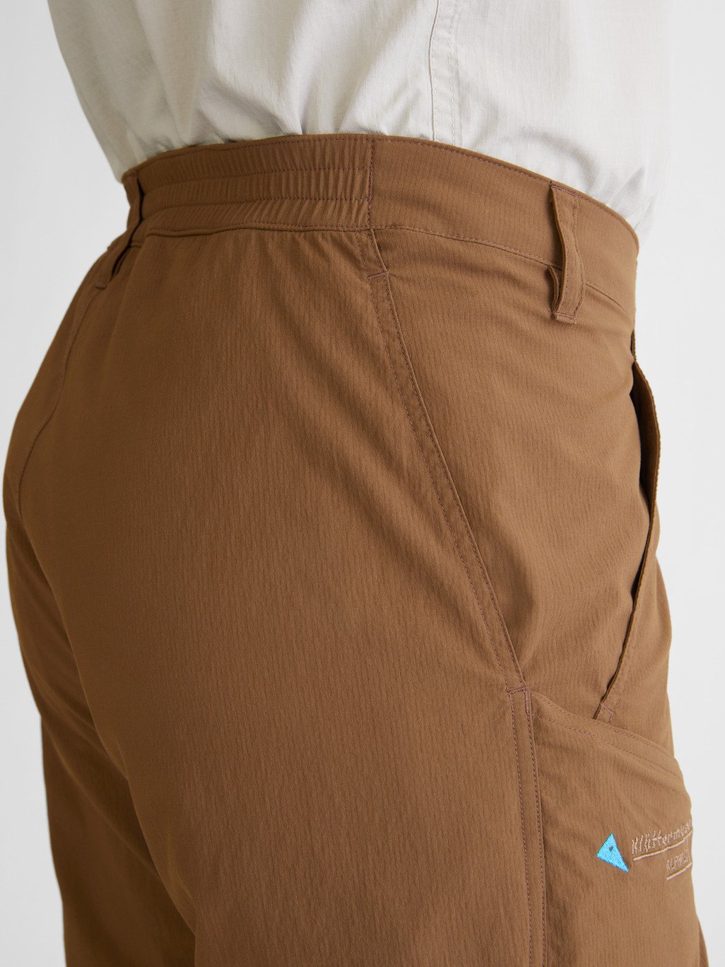 Alfhild Pants M's (Herr) - lätta friluftsbyxor