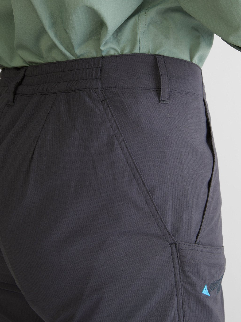 Alfhild Pants W's (Dam) - lätta friluftsbyxor