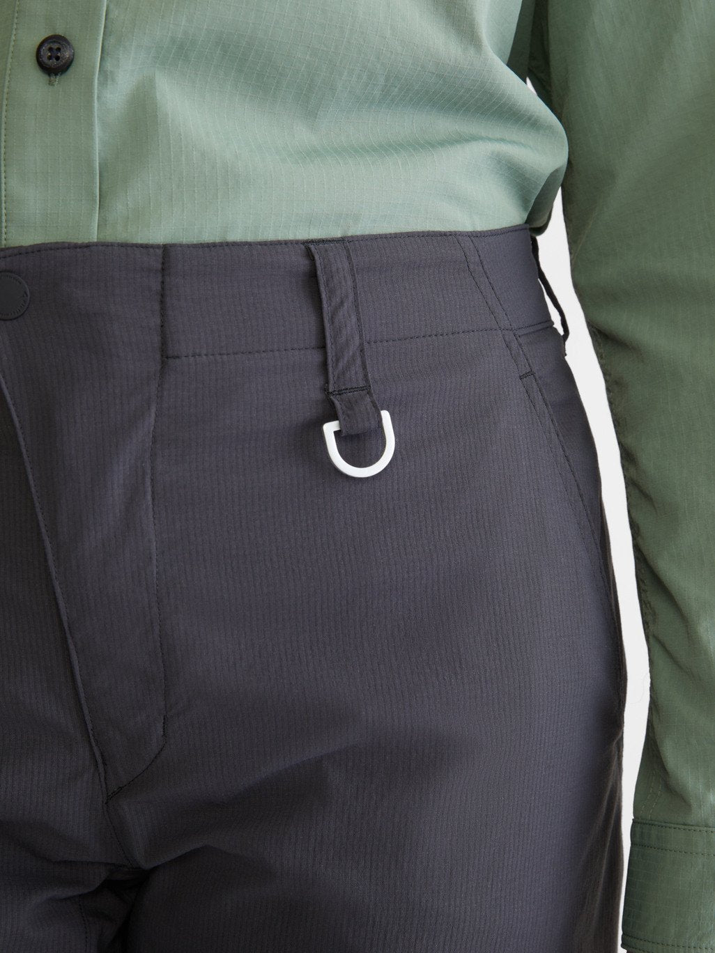 Alfhild Pants W's (Dam) - lätta friluftsbyxor