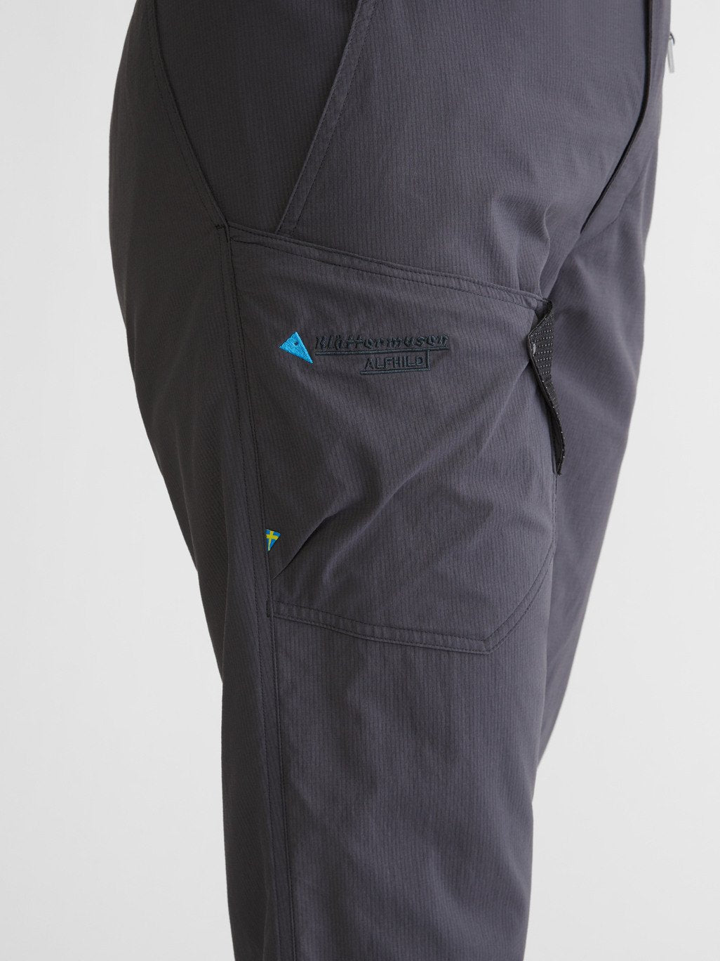 Alfhild Pants W's (Dam) - lätta friluftsbyxor