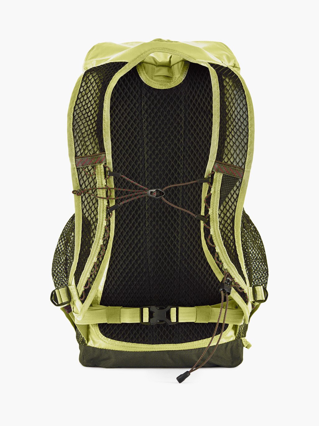 Fjörm Backpack 18L - liten vattentät ryggsäck