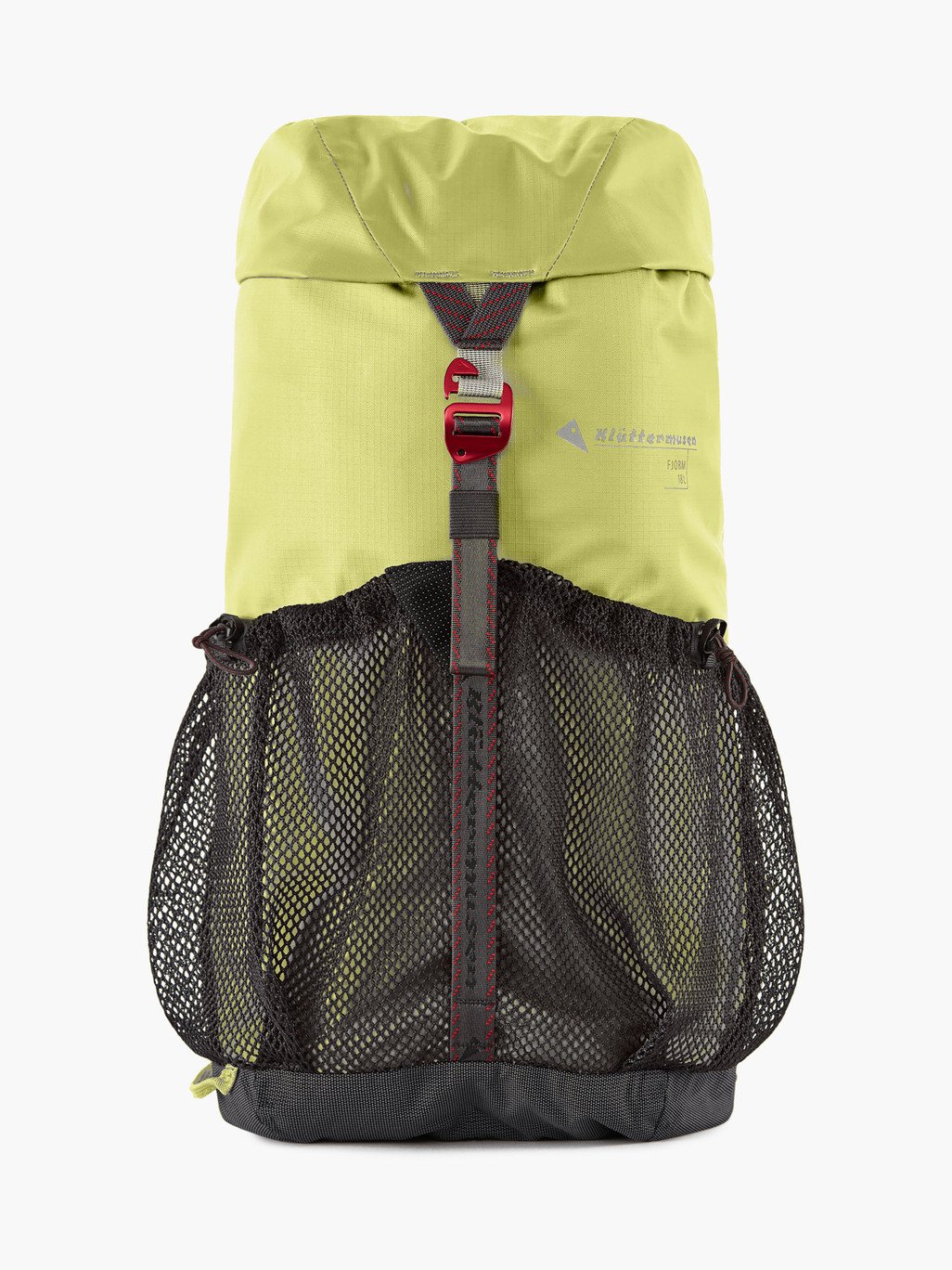 Fjörm Backpack 18L - liten vattentät ryggsäck