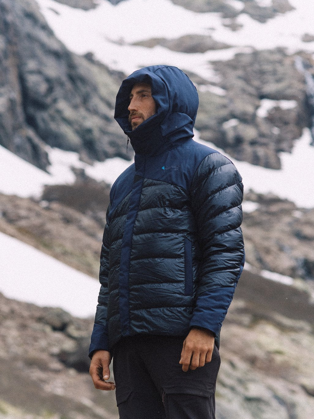 Rå Hood Jacket M's