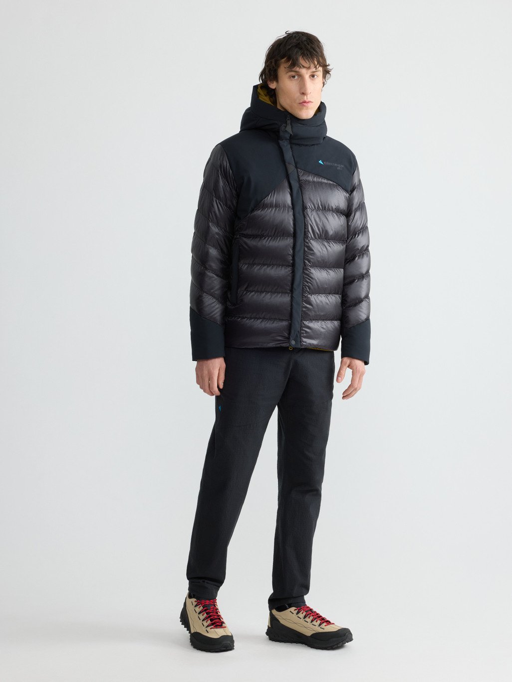 Rå Hood Jacket M's