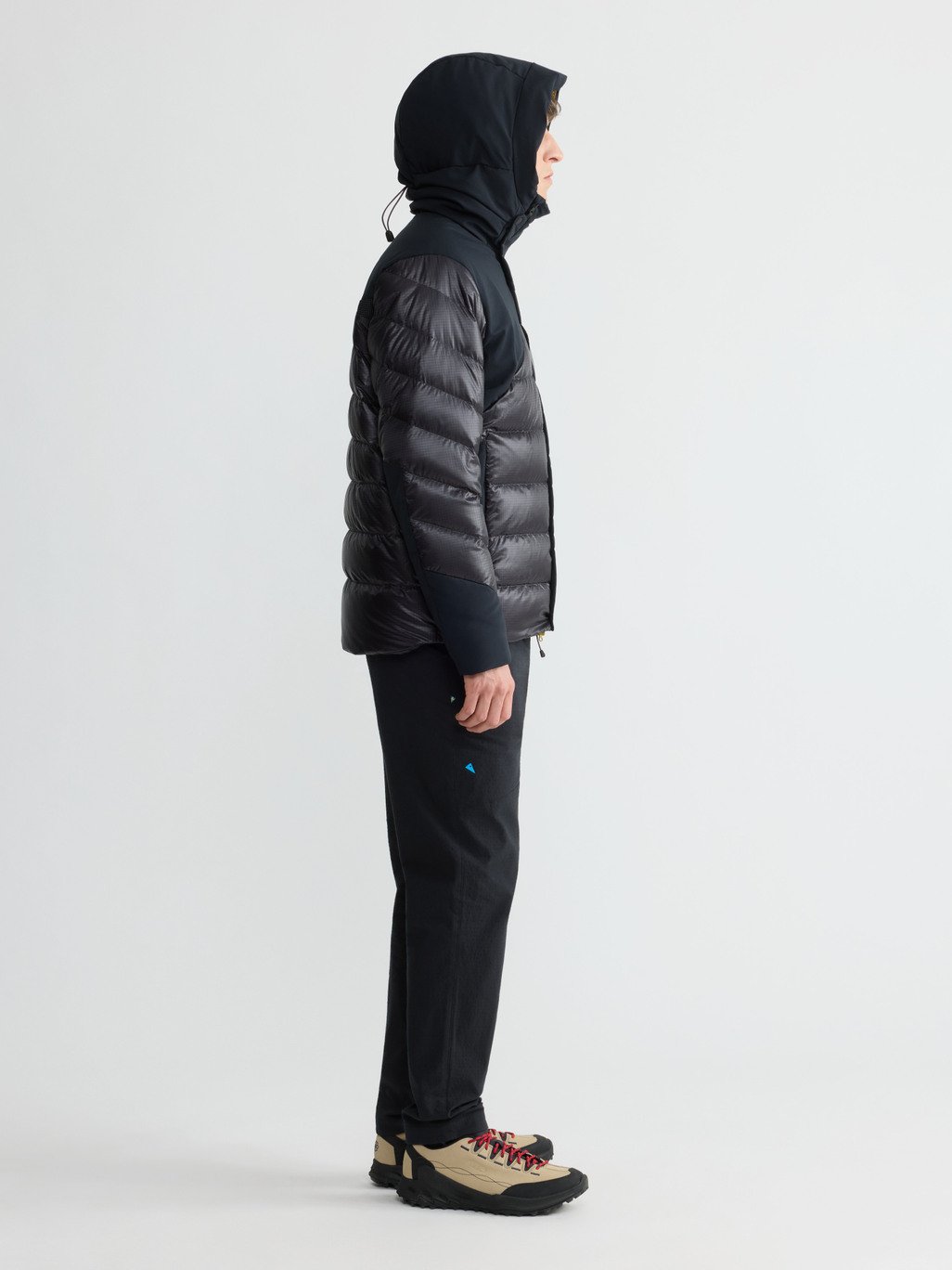 Rå Hood Jacket M's