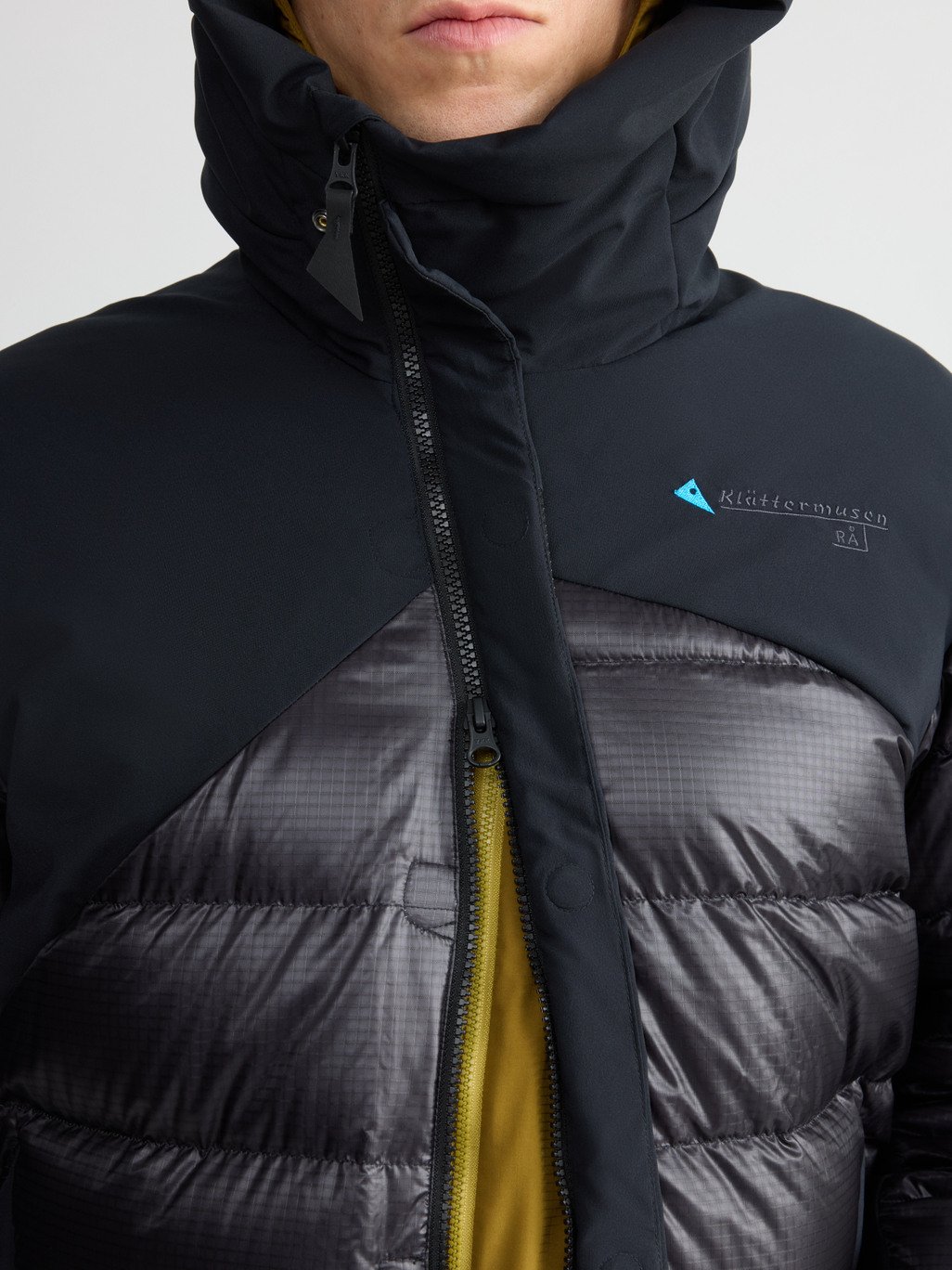 Rå Hood Jacket M's
