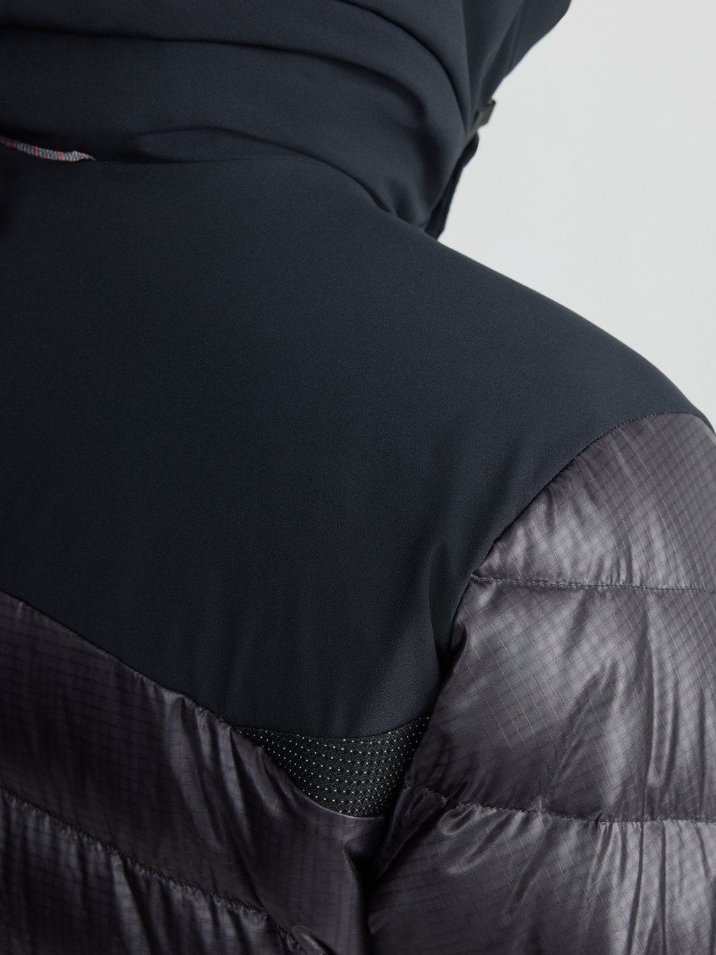 Rå Hood Jacket M's