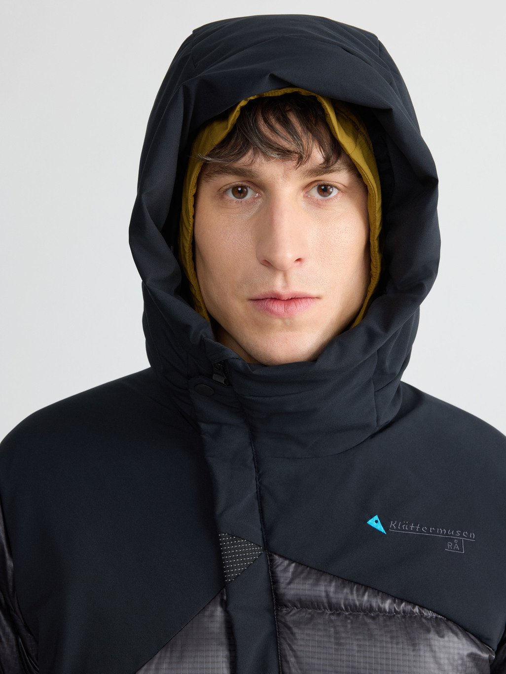 Rå Hood Jacket M's