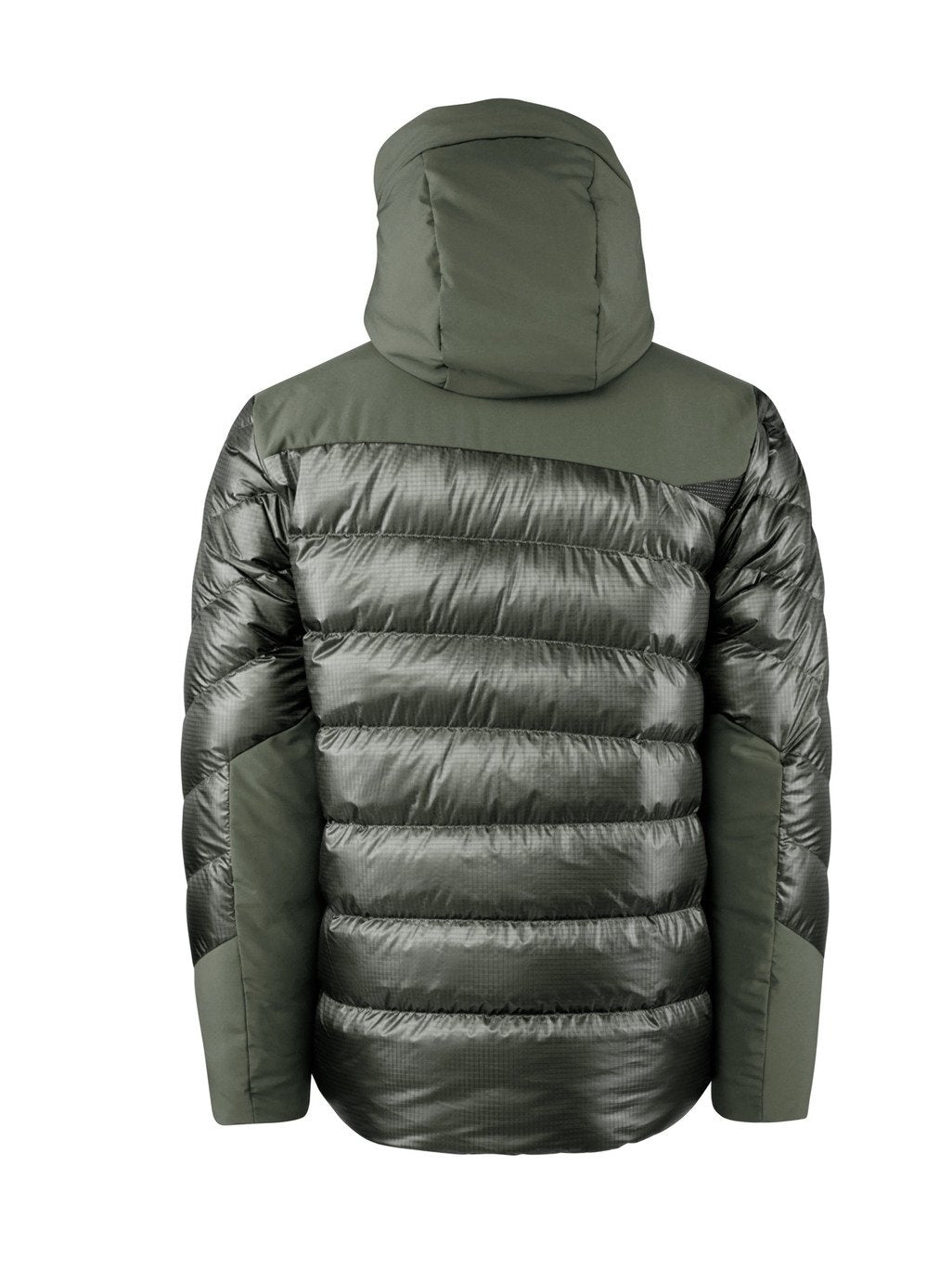 Rå Hood Jacket M's