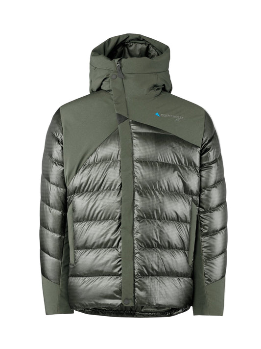 Rå Hood Jacket M's