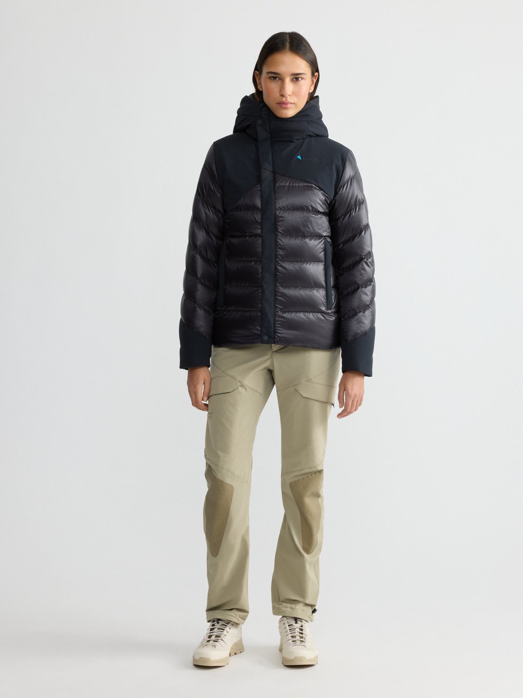 Rå Hood Jacket W's