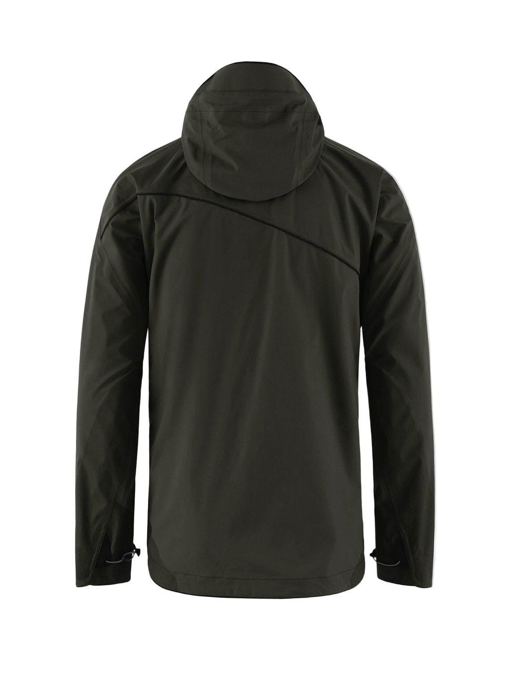 Allgrön 2.0 Jacket M's (Herr) - Vattentät skaljacka
