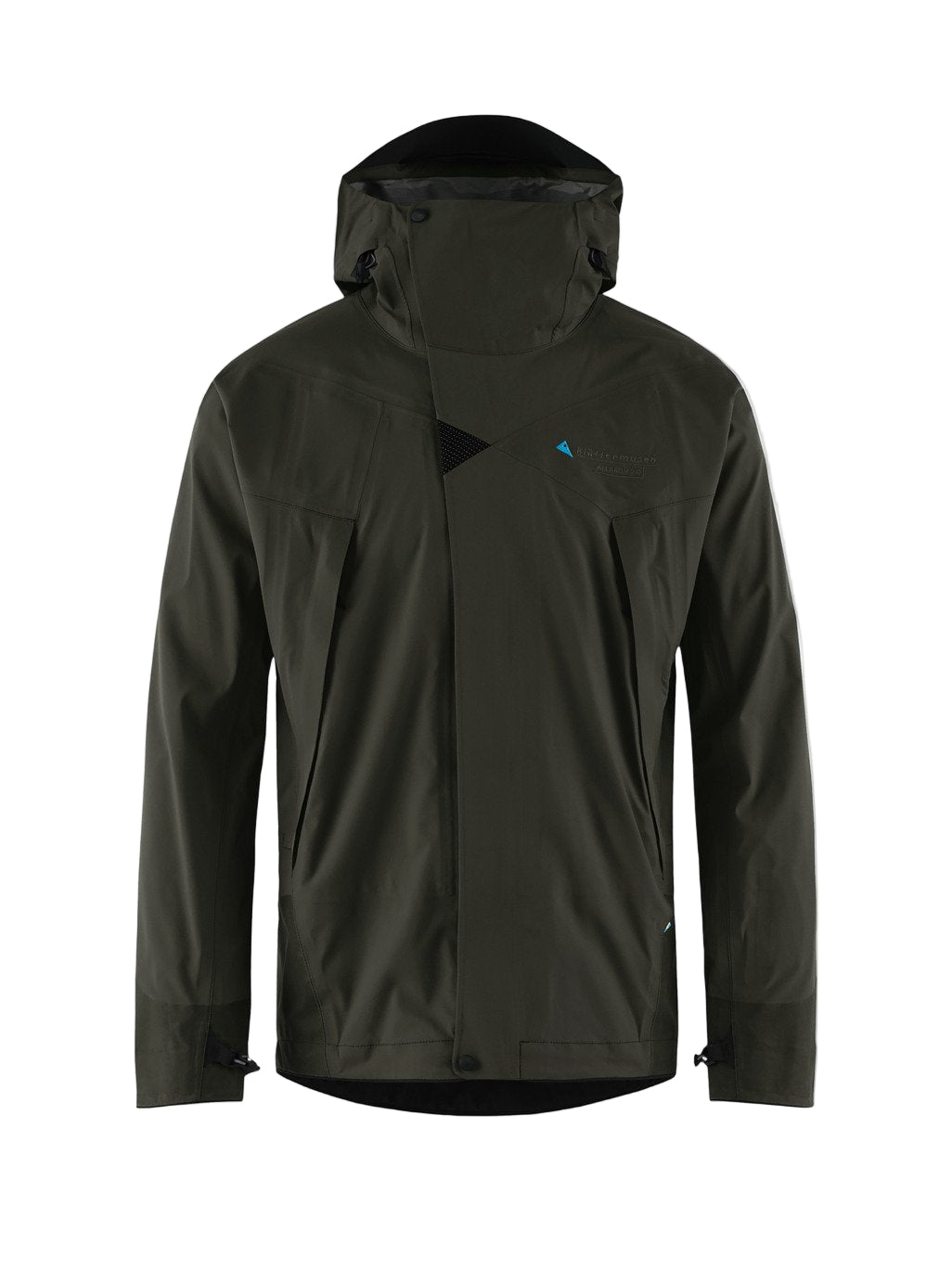 Allgrön 2.0 Jacket M's (Herr) - Vattentät skaljacka