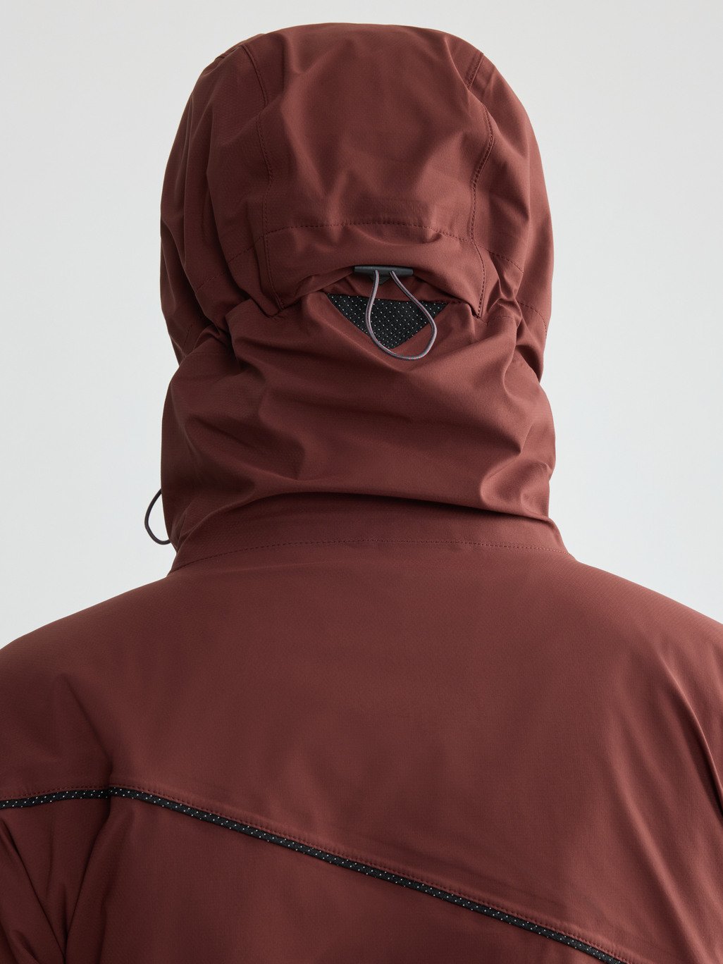 Allgrön 2.0 Jacket M's (Herr) - Vattentät skaljacka