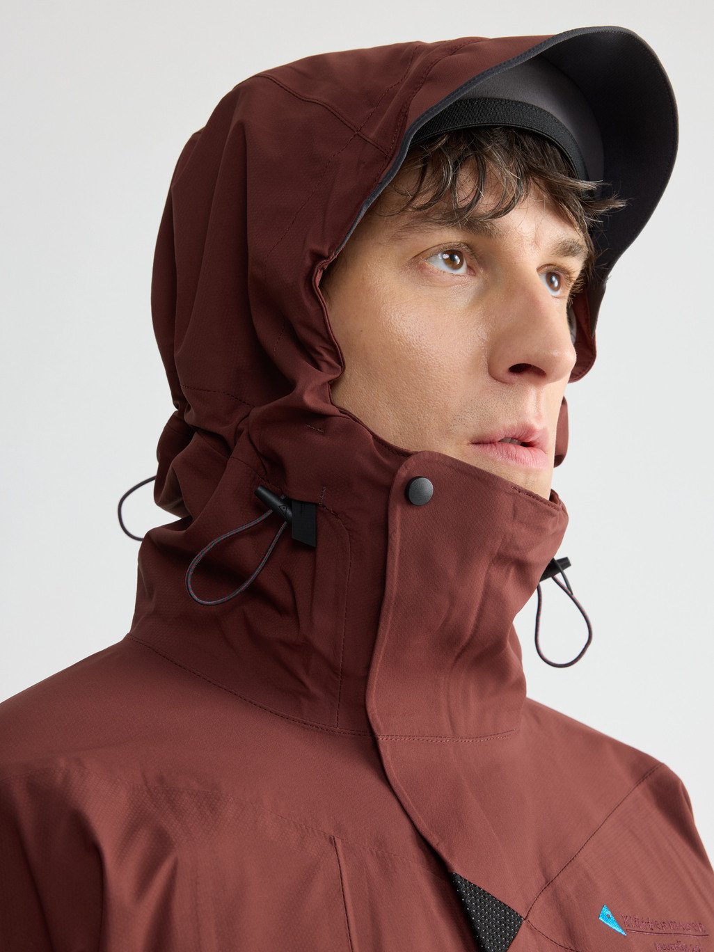 Allgrön 2.0 Jacket M's (Herr) - Vattentät skaljacka