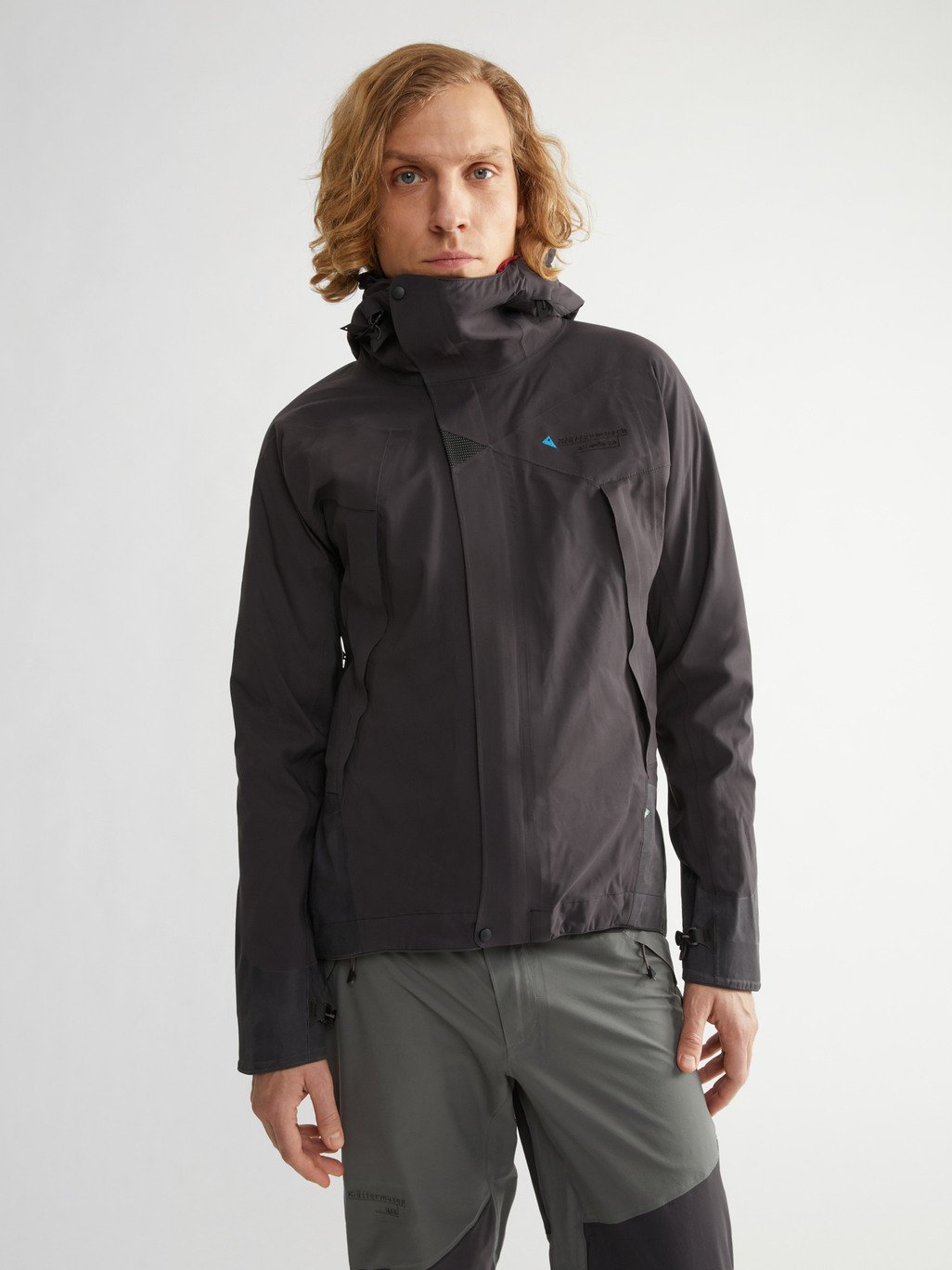 Allgrön 2.0 Jacket M's (Herr) - Vattentät skaljacka