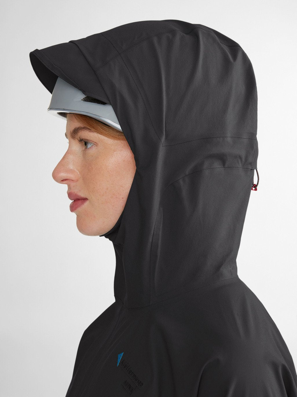 Asynja Jacket W's (Dam) - Lätt, vattentät skaljacka