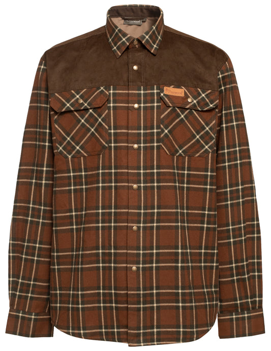 Douglas Shirt M's