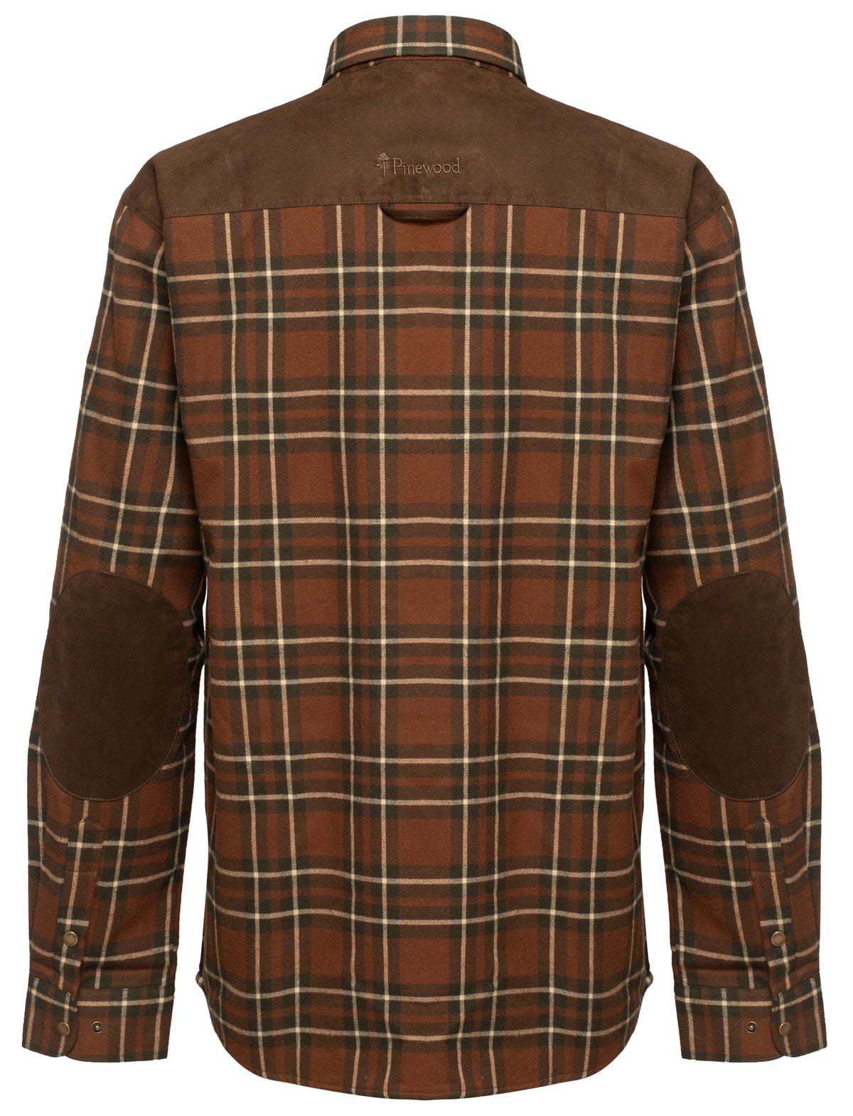 Douglas Shirt M's
