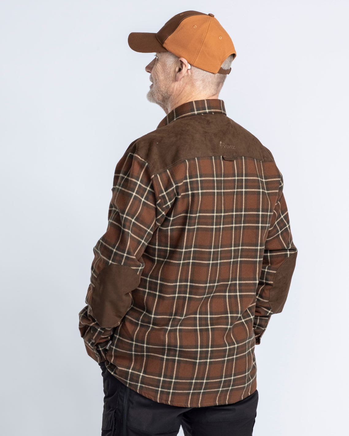 Douglas Shirt M's