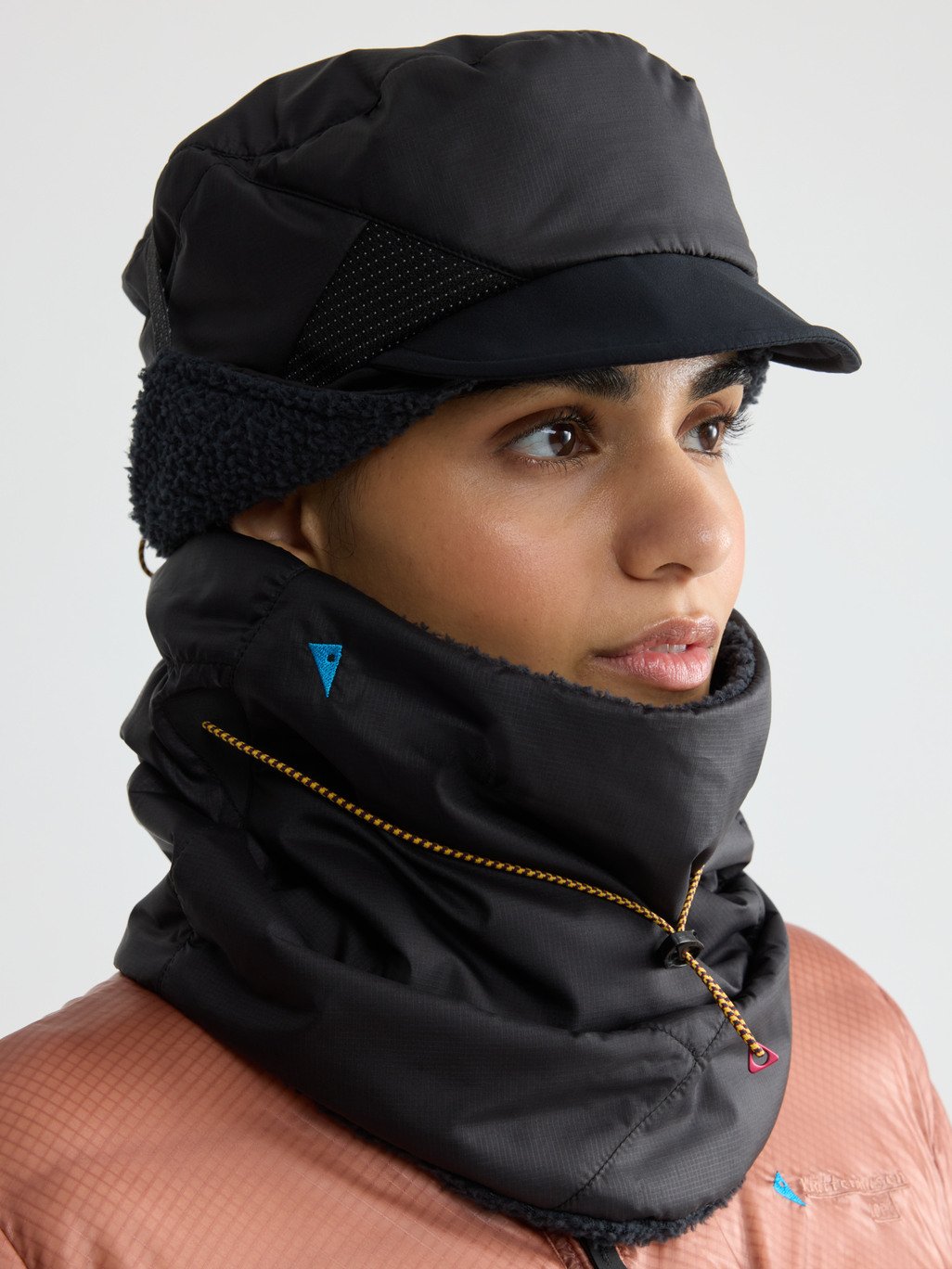 Viglaf Neck Gaiter