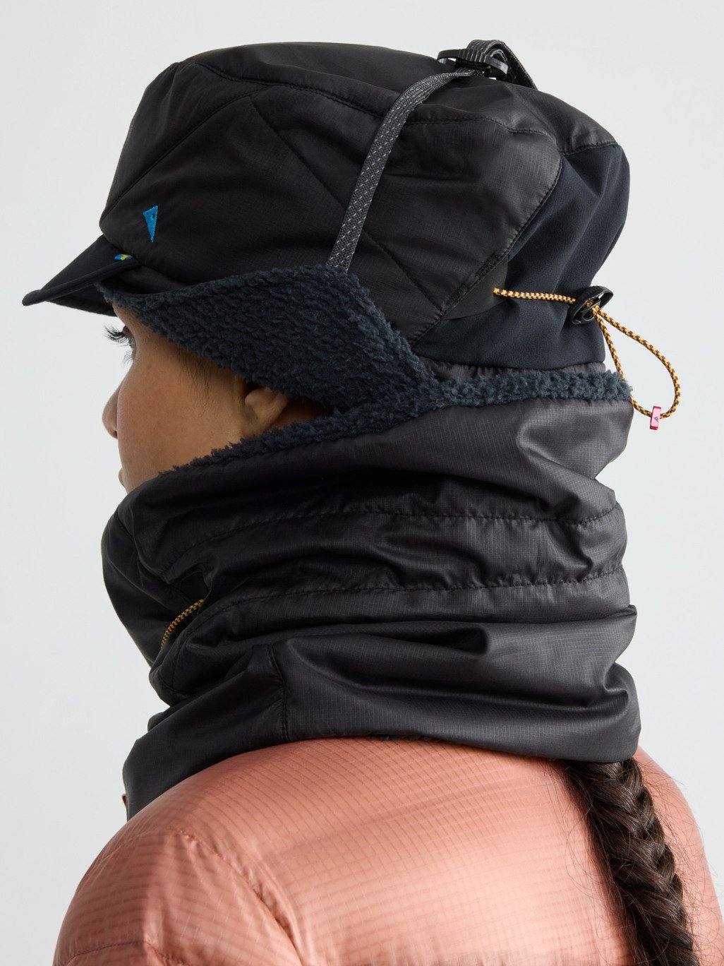 Viglaf Neck Gaiter