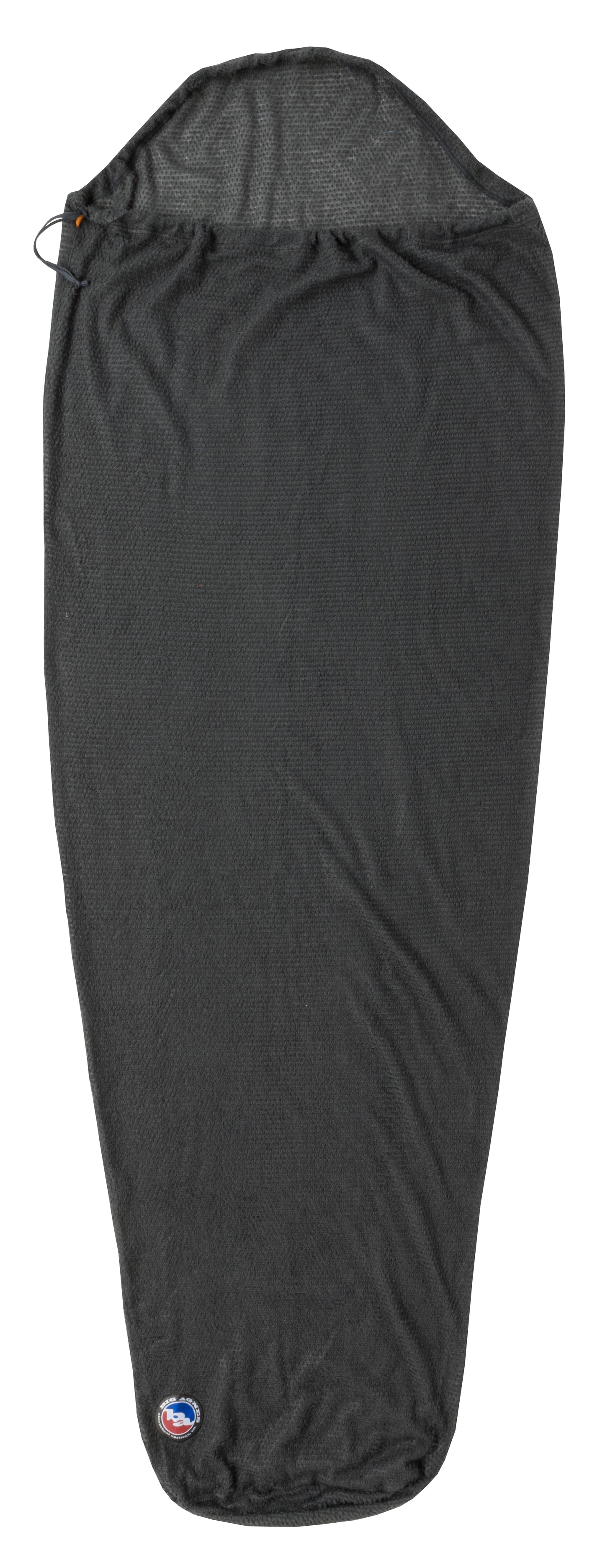 Alpha Direct Fleece Sleeping Bag Liner - LONG