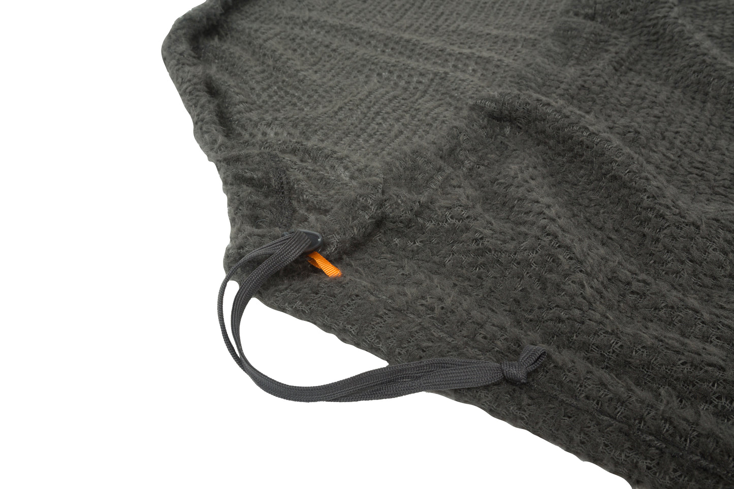 Alpha Direct Fleece Sleeping Bag Liner - LONG