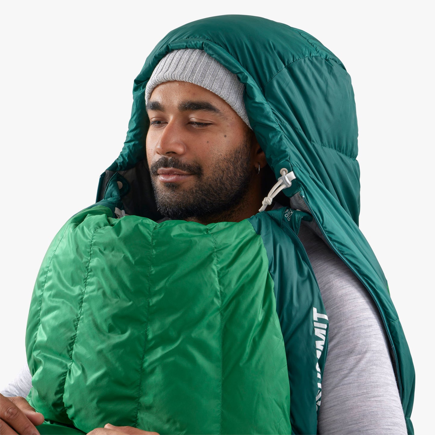 Ascent Down Sleeping Bag -9C Regular