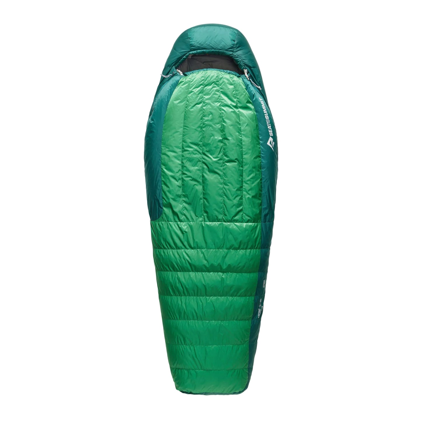 Ascent Down Sleeping Bag -1C Regular