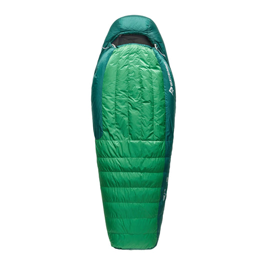 Ascent Down Sleeping Bag -1C Regular