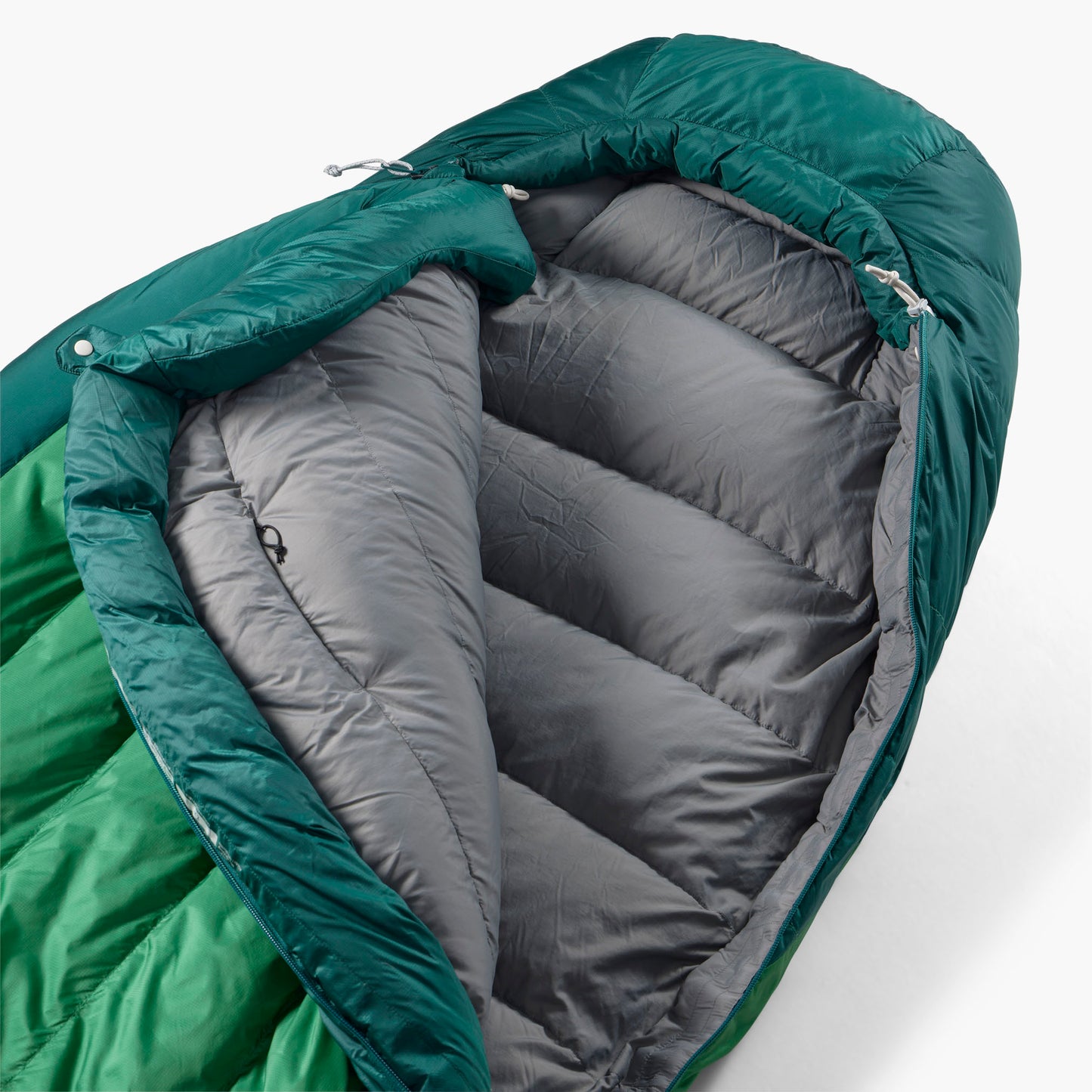 Ascent Down Sleeping Bag -9C Regular