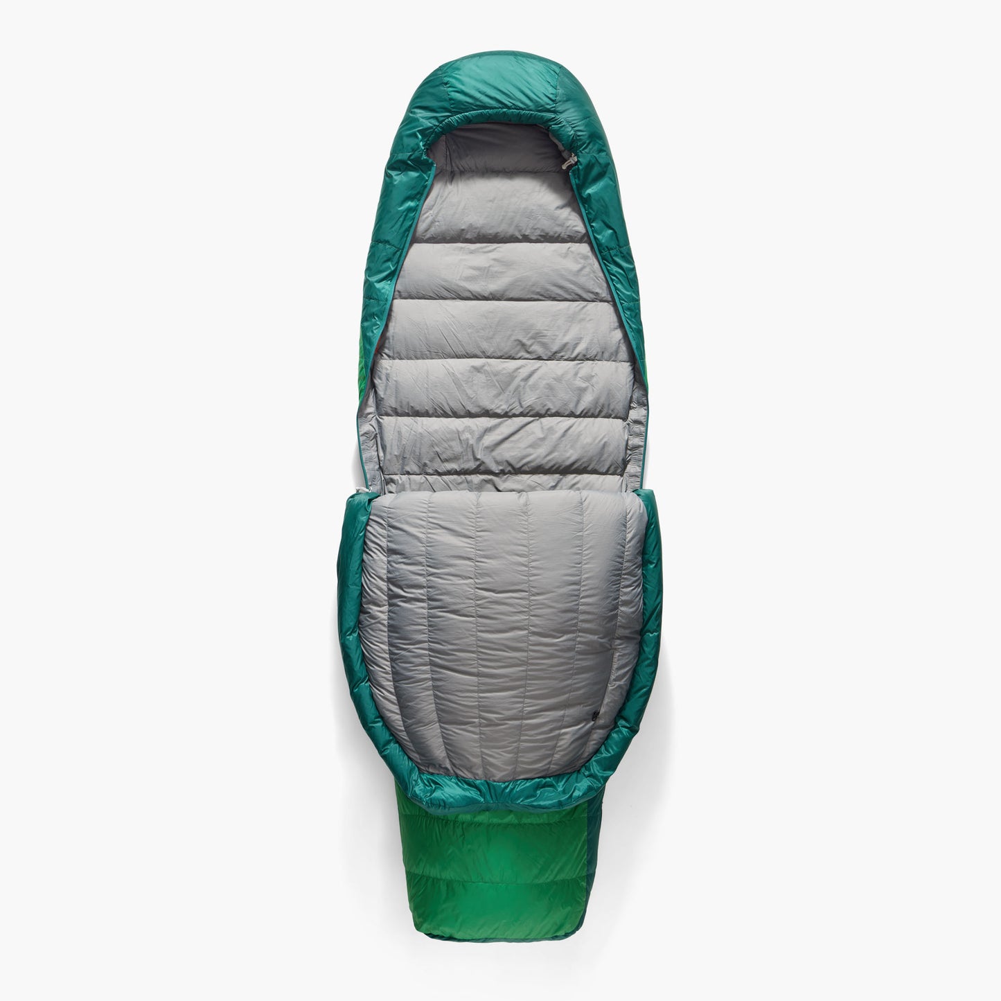 Ascent Down Sleeping Bag -9C Regular