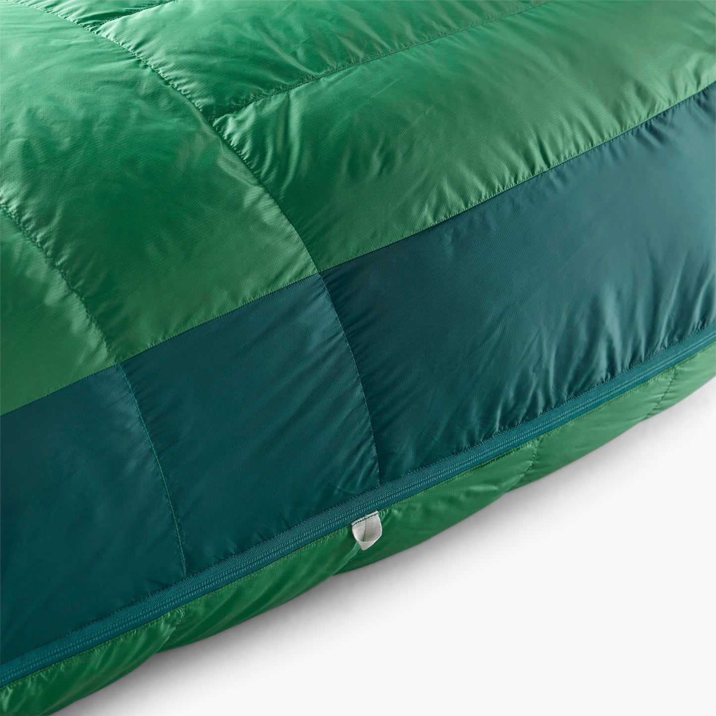 Ascent Down Sleeping Bag -1C Long