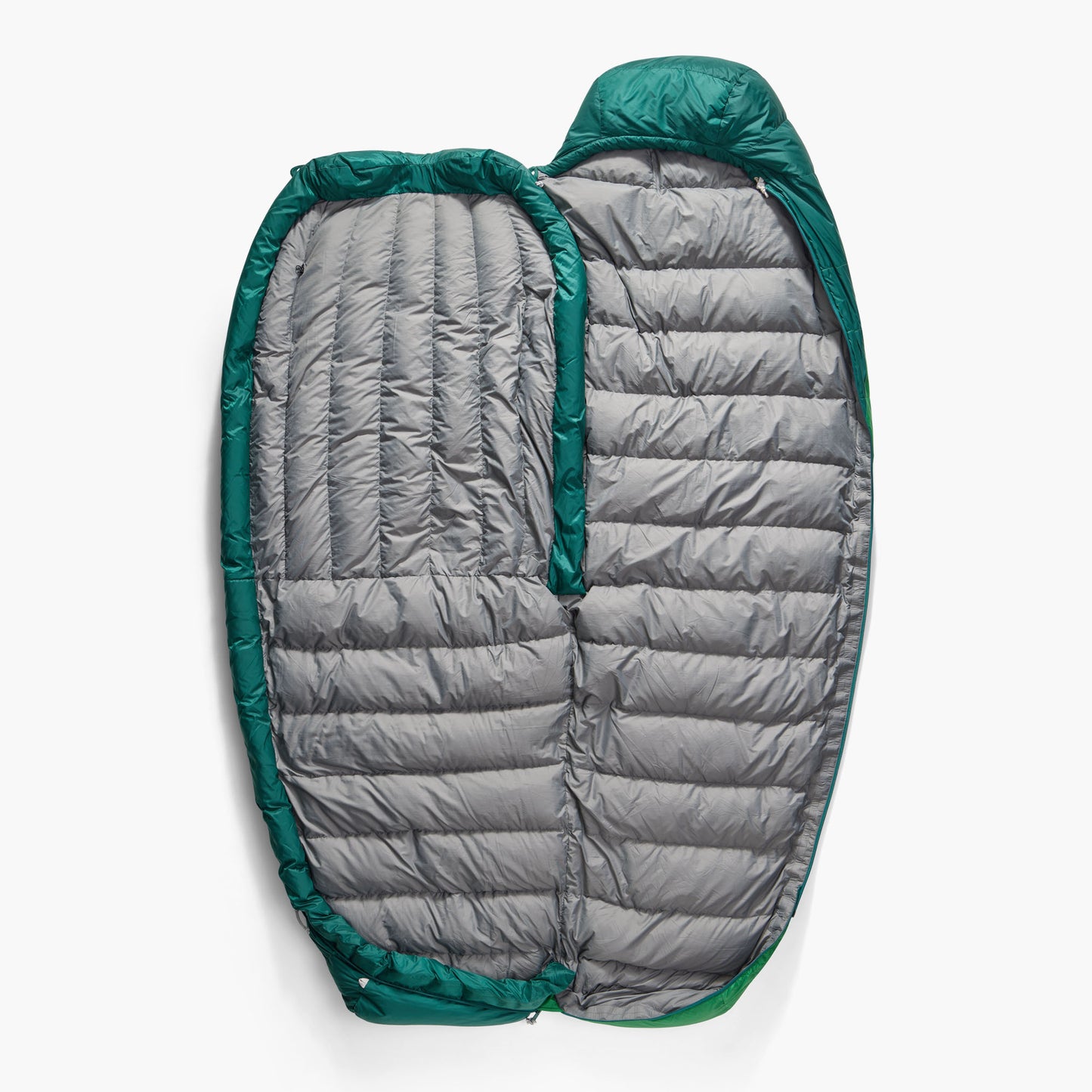 Ascent Down Sleeping Bag -9C Regular