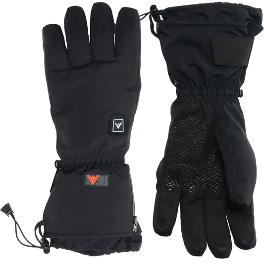 HEAT GloveBlaze - Fingervante med Powerbank