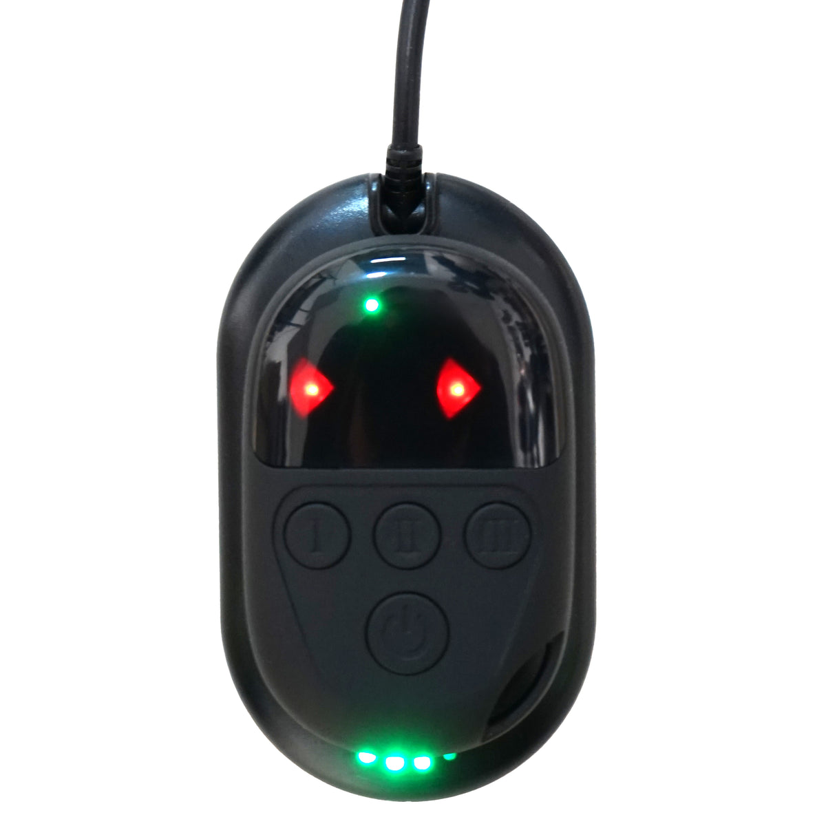 HEAT QI Pulse