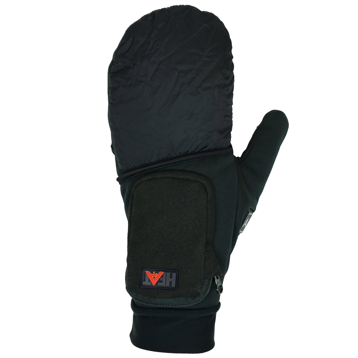 HEAT FlexDuo V2