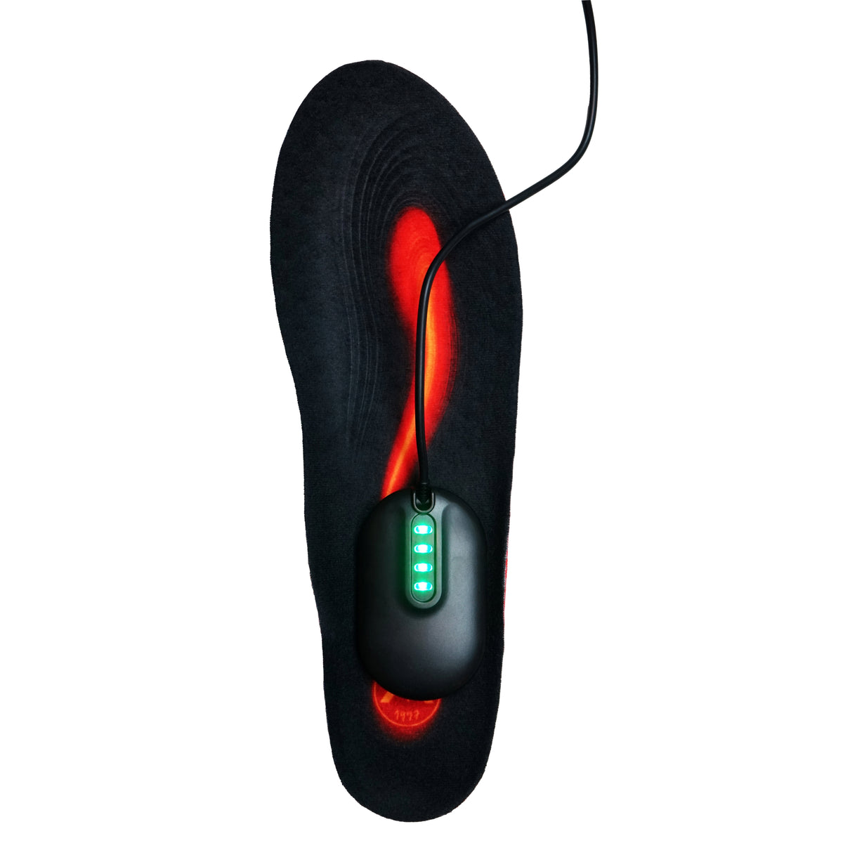 HEAT QI Pulse