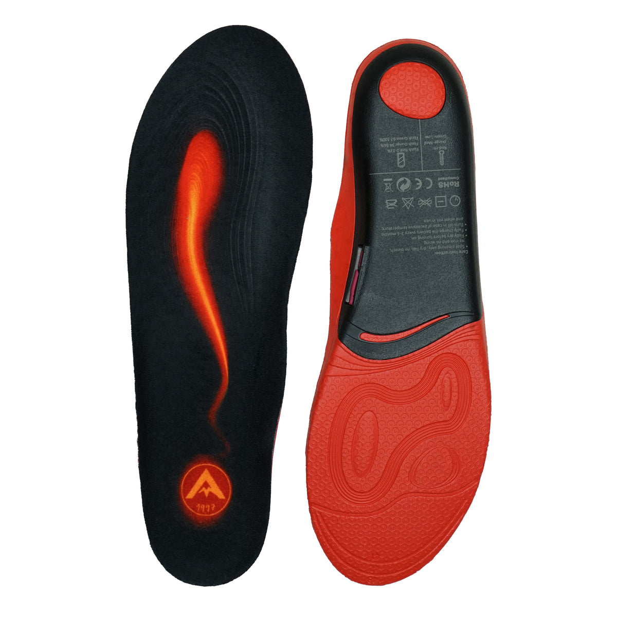 HEAT QI Pulse