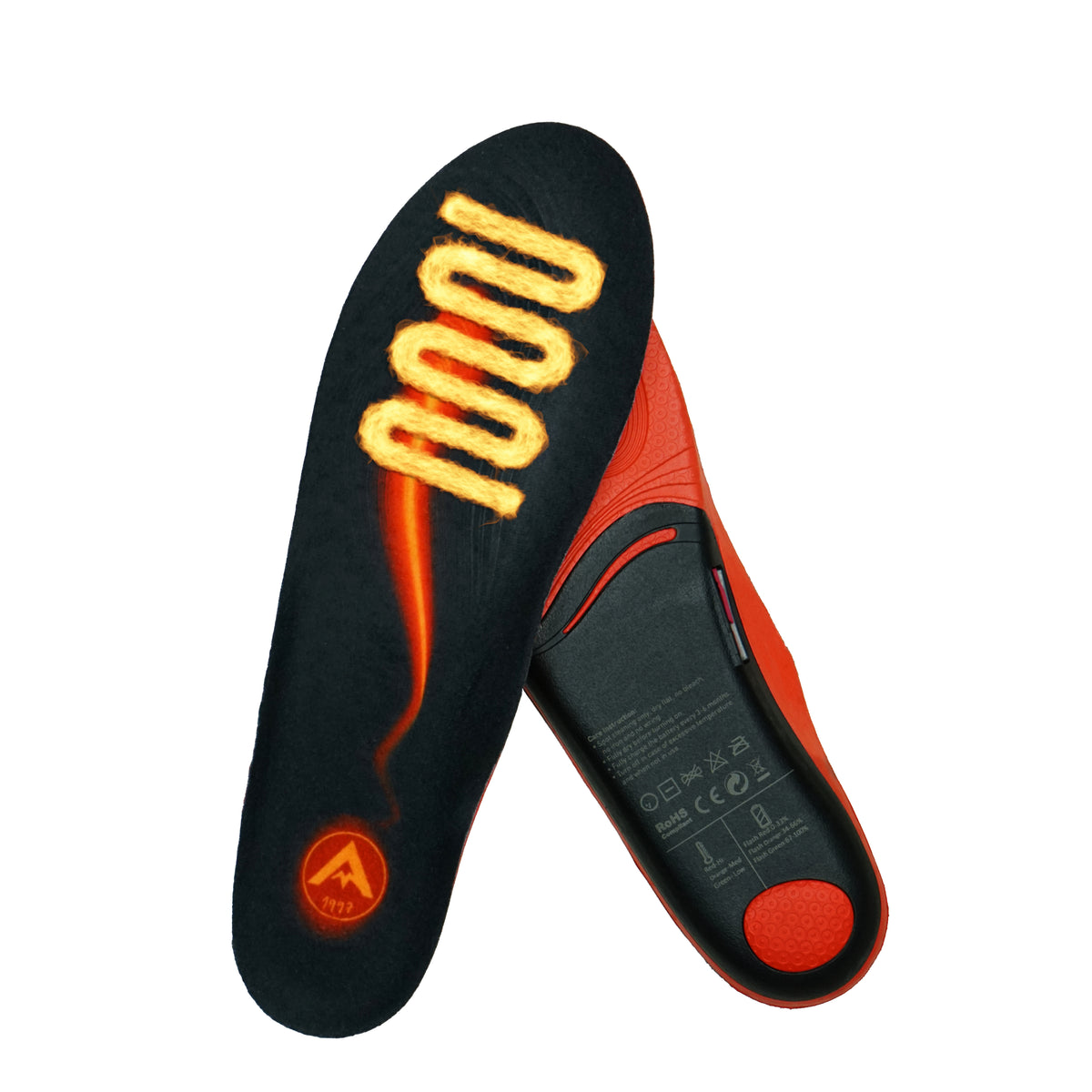 HEAT QI Pulse