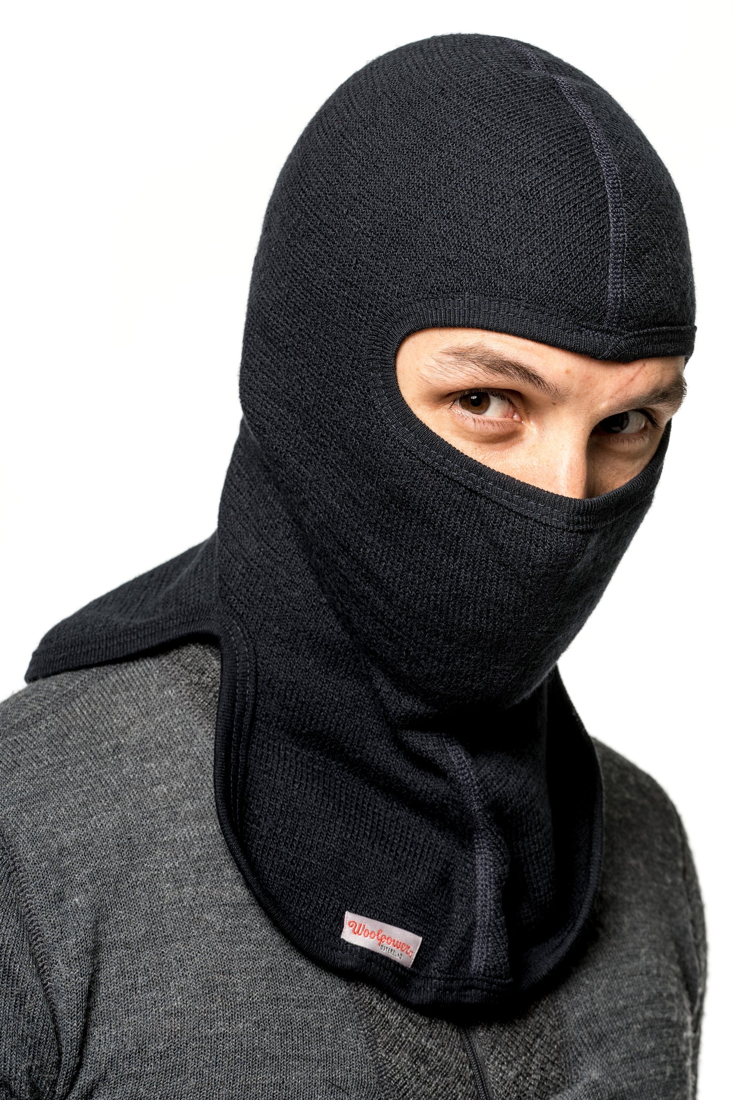 Balaclava 400