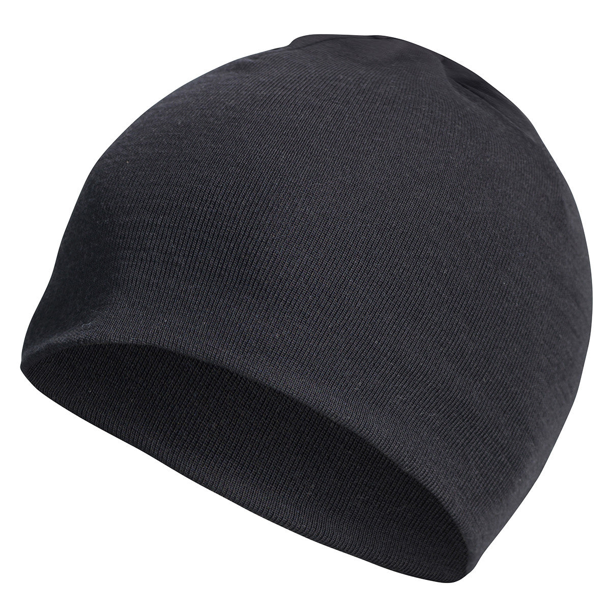 Beanie Lite - tunn mössa i merinoull